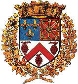 Blason de YERRES